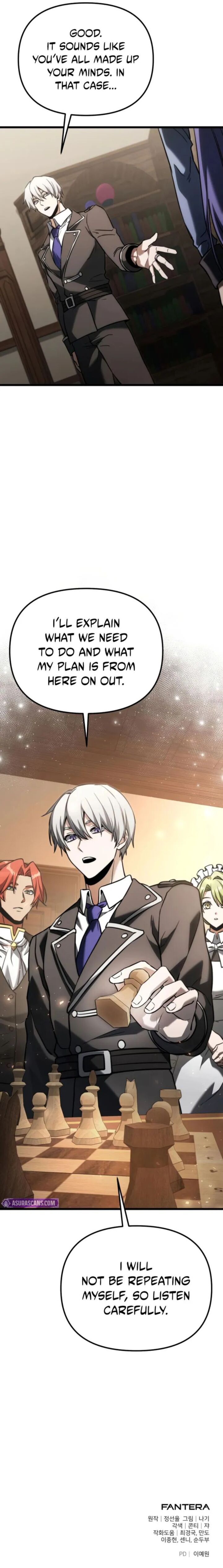 Terminally Ill Genius Dark Knight 129 25