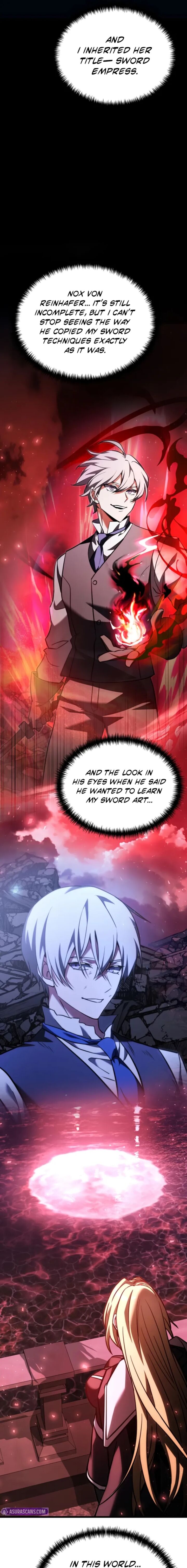 Terminally Ill Genius Dark Knight 129 9