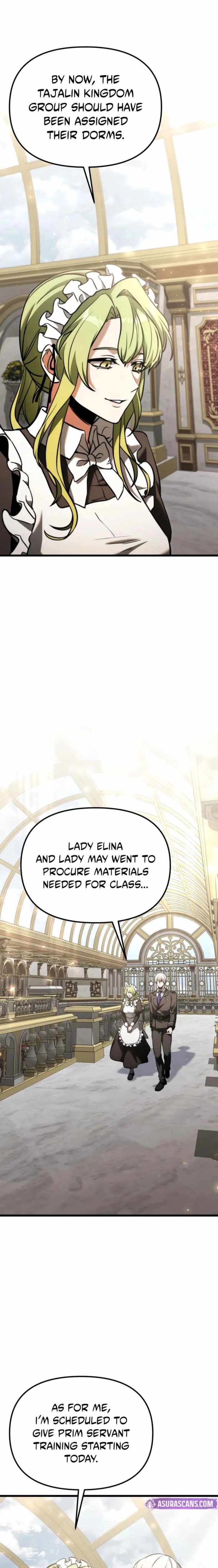 Terminally Ill Genius Dark Knight 130 1