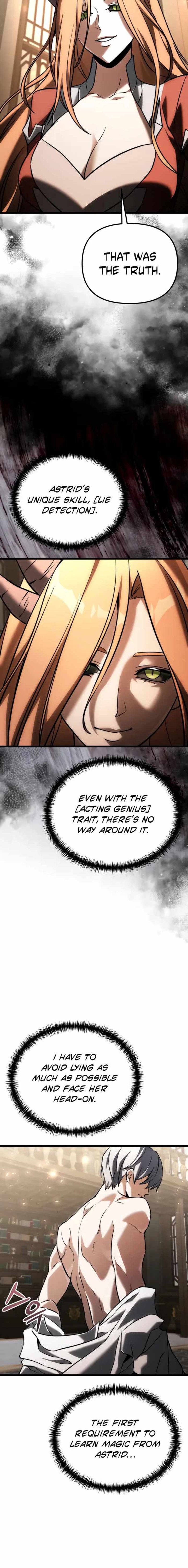 Terminally Ill Genius Dark Knight 130 10