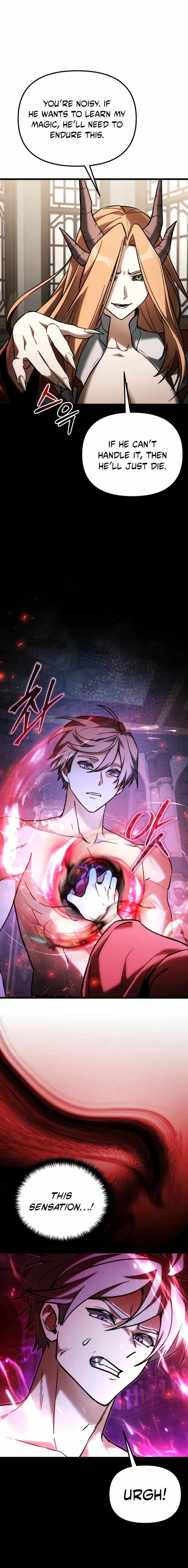 Terminally Ill Genius Dark Knight 130 12