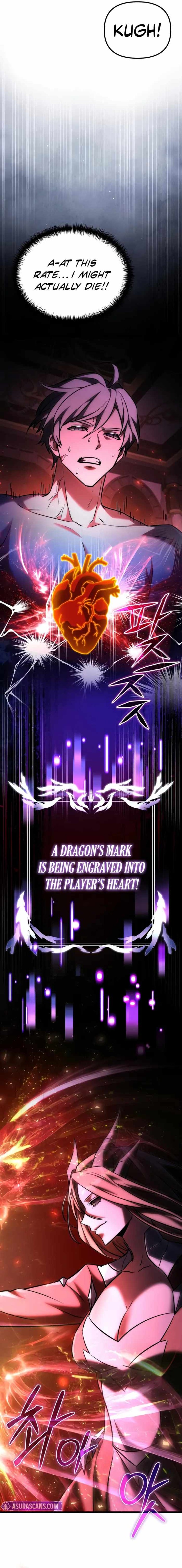 Terminally Ill Genius Dark Knight 130 15