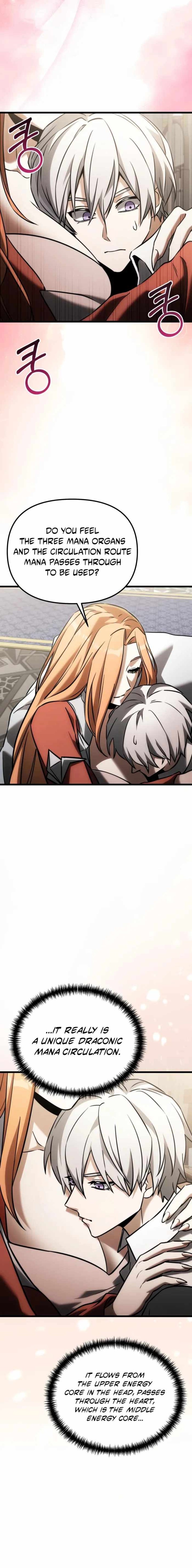 Terminally Ill Genius Dark Knight 130 22