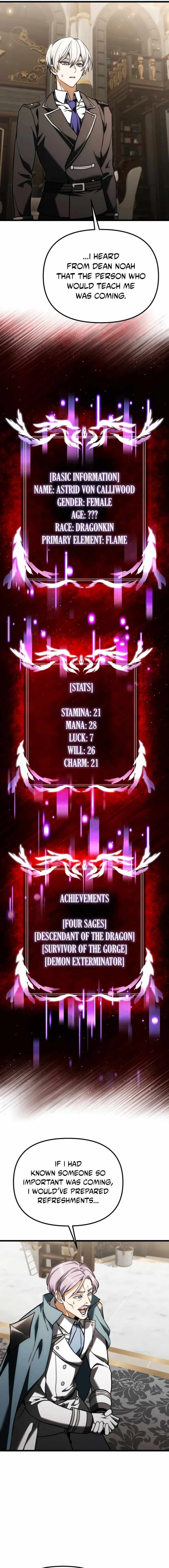 Terminally Ill Genius Dark Knight 130 5