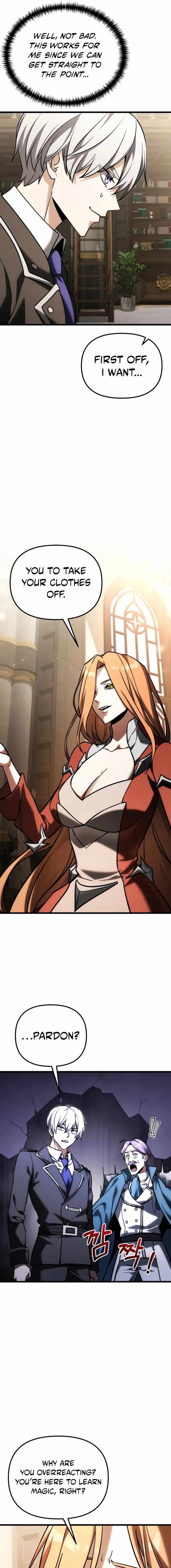 Terminally Ill Genius Dark Knight 130 7