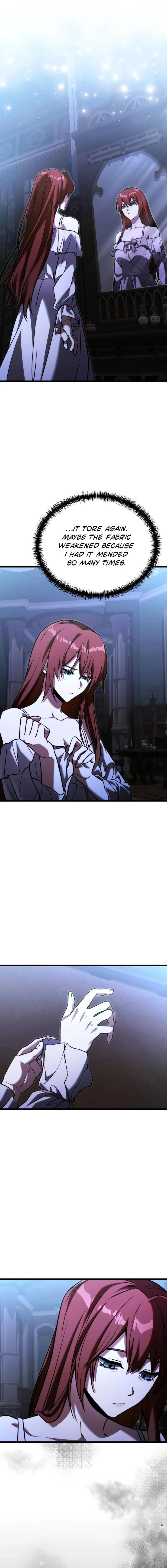 Terminally Ill Genius Dark Knight 133 13