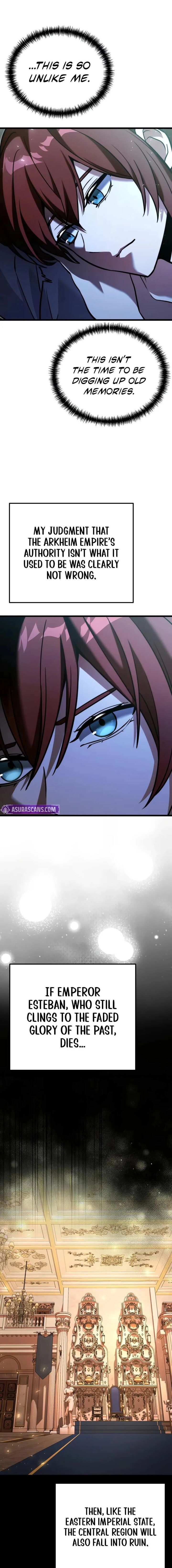 Terminally Ill Genius Dark Knight 133 17