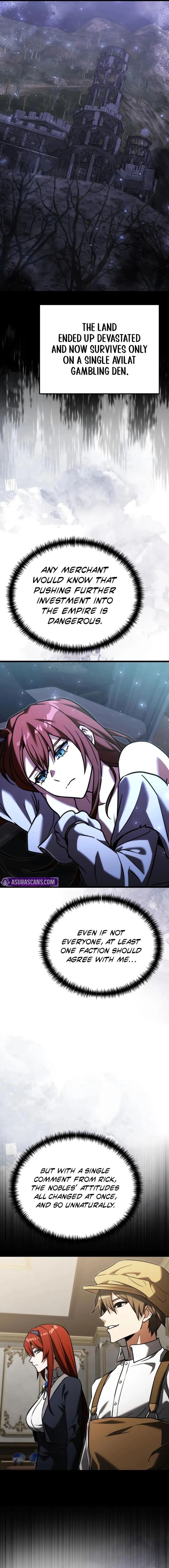 Terminally Ill Genius Dark Knight 133 19