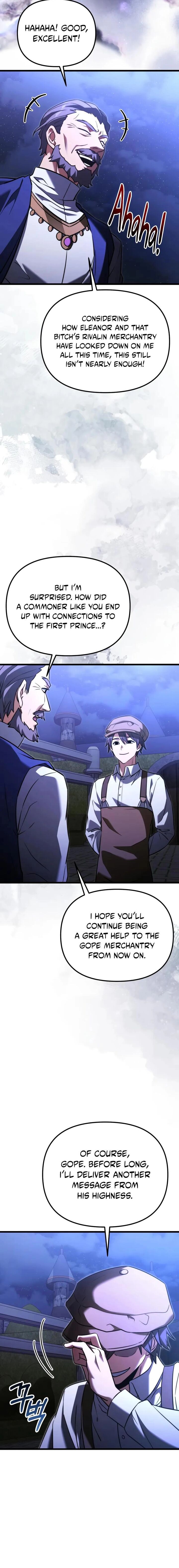 Terminally Ill Genius Dark Knight 133 2