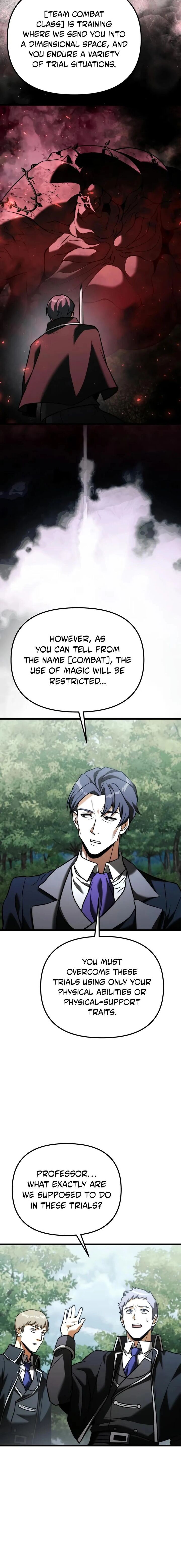 Terminally Ill Genius Dark Knight 133 22