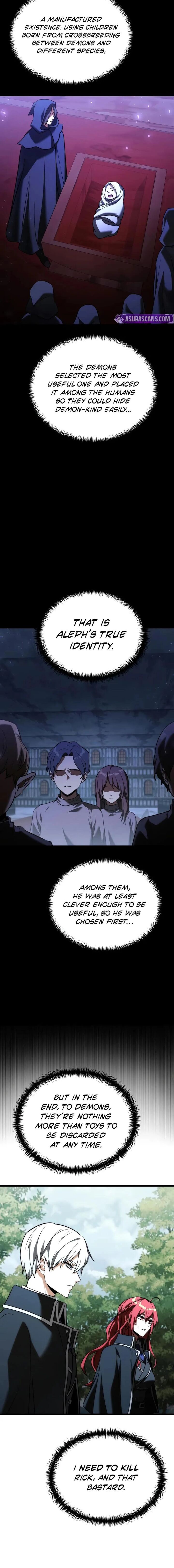 Terminally Ill Genius Dark Knight 133 24