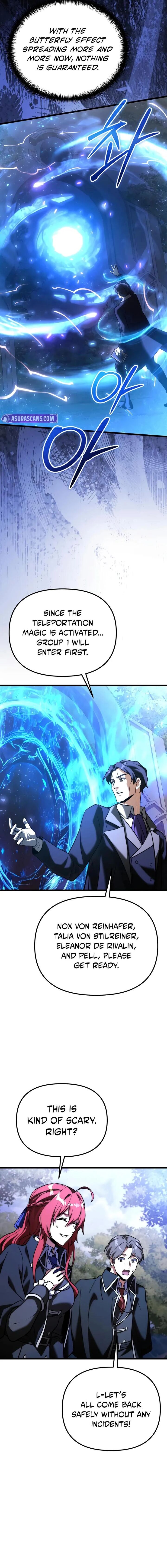 Terminally Ill Genius Dark Knight 133 26