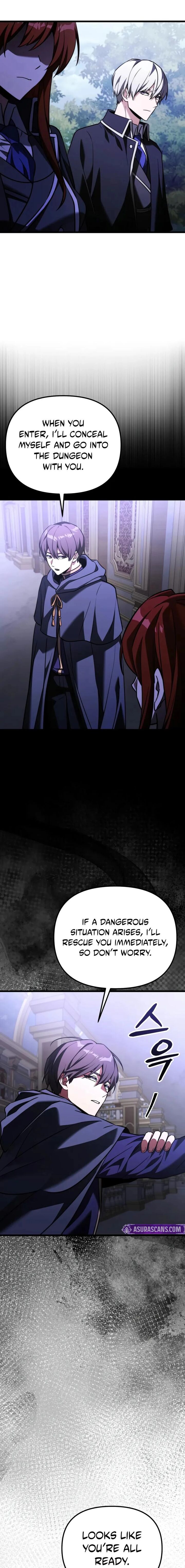 Terminally Ill Genius Dark Knight 133 27