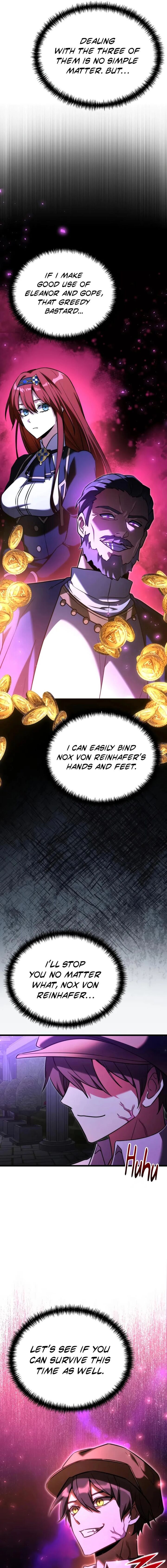 Terminally Ill Genius Dark Knight 133 5