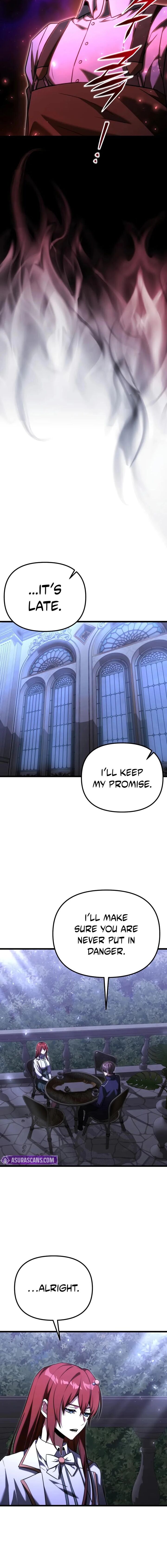 Terminally Ill Genius Dark Knight 133 6