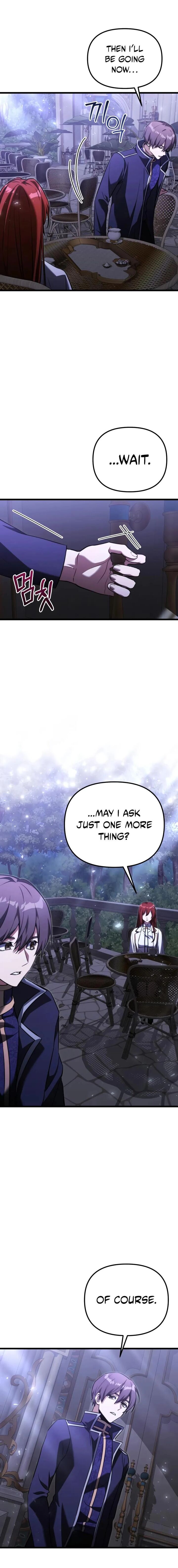 Terminally Ill Genius Dark Knight 133 7