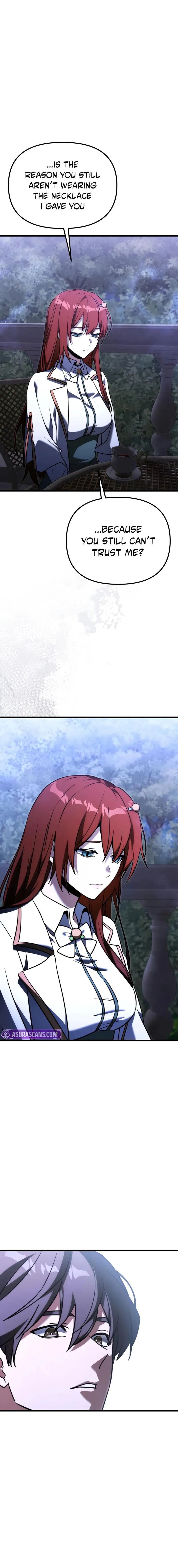 Terminally Ill Genius Dark Knight 133 8