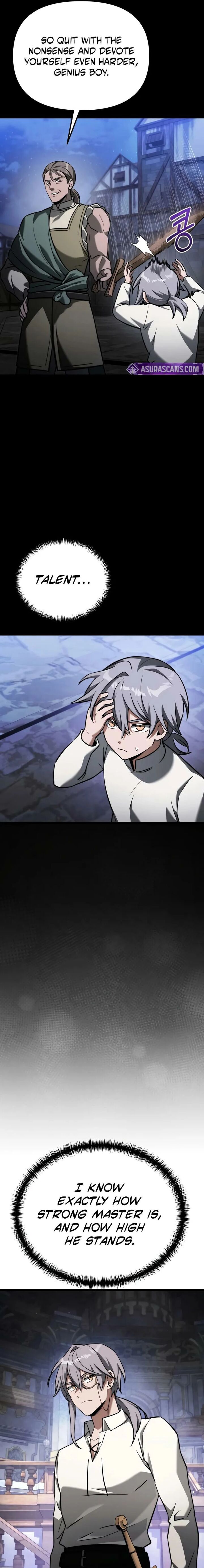 Terminally Ill Genius Dark Knight 134 21