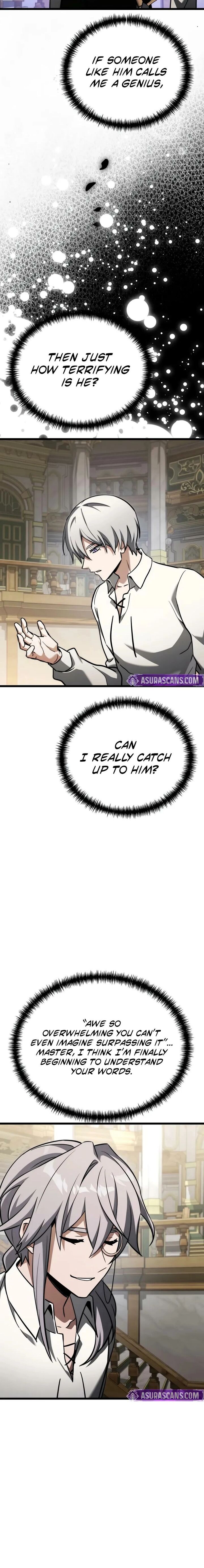 Terminally Ill Genius Dark Knight 134 22