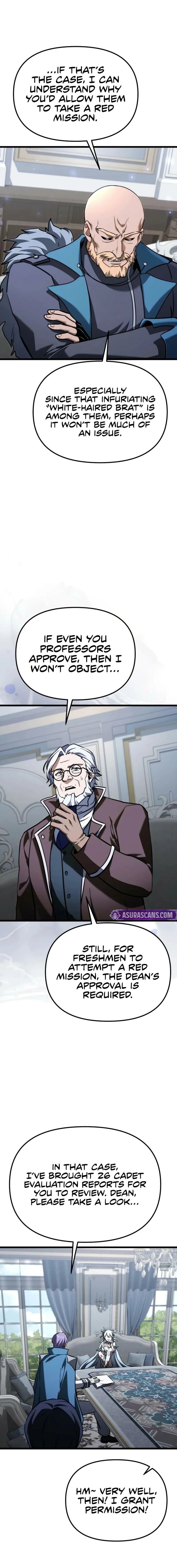 Terminally Ill Genius Dark Knight 135 13