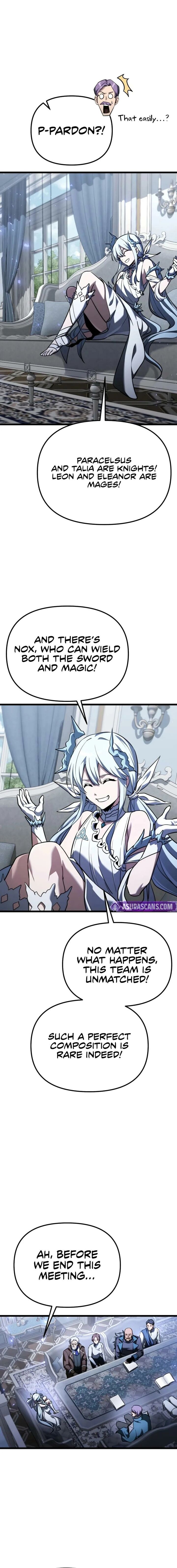 Terminally Ill Genius Dark Knight 135 14