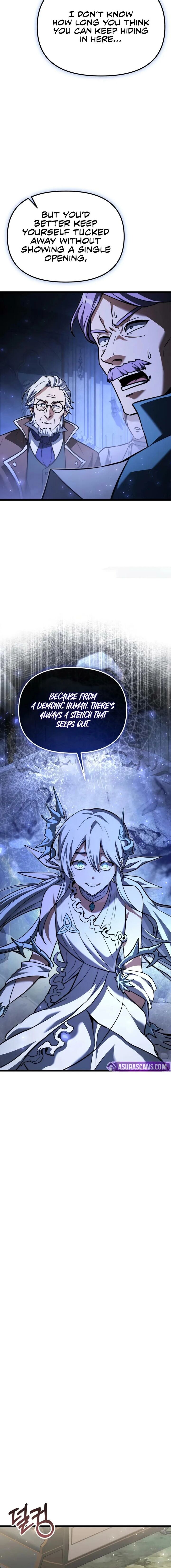 Terminally Ill Genius Dark Knight 135 16