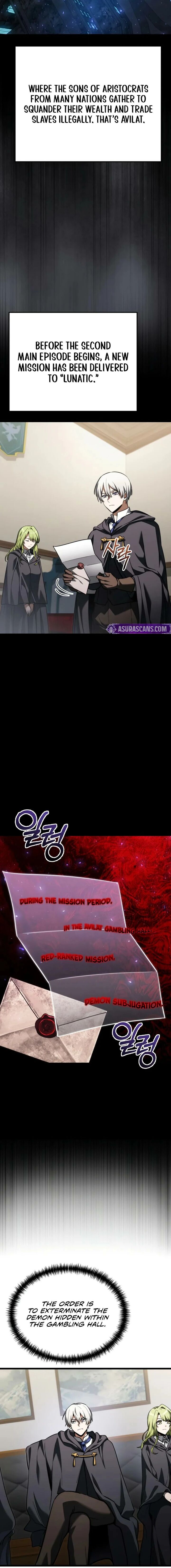 Terminally Ill Genius Dark Knight 135 18