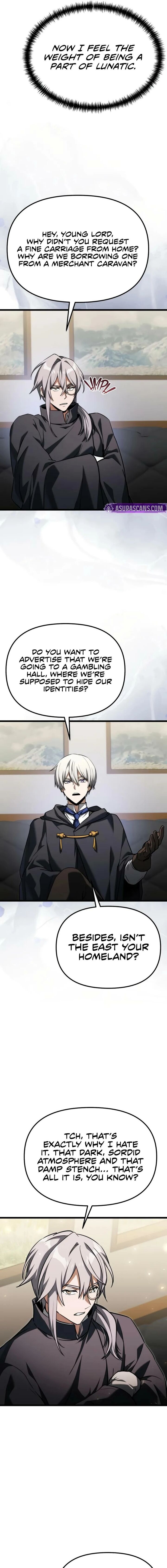 Terminally Ill Genius Dark Knight 135 19