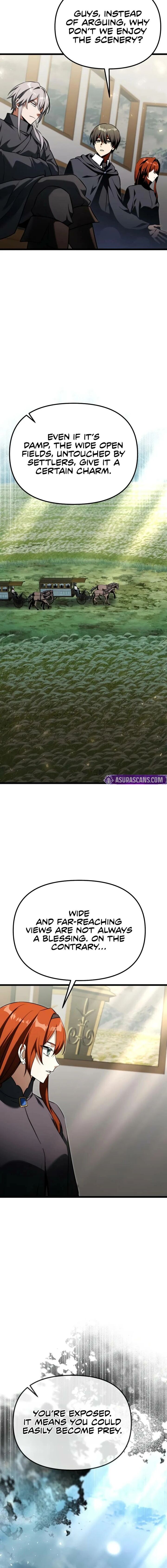 Terminally Ill Genius Dark Knight 135 20