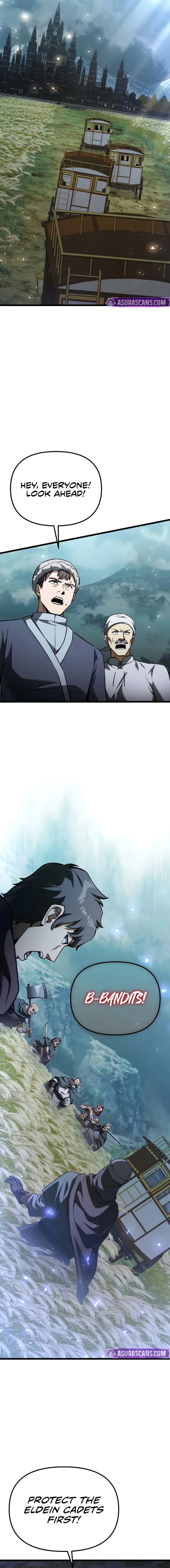 Terminally Ill Genius Dark Knight 135 21