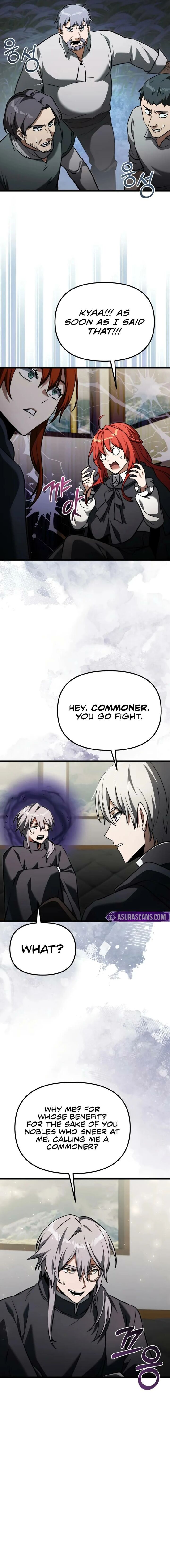 Terminally Ill Genius Dark Knight 135 22