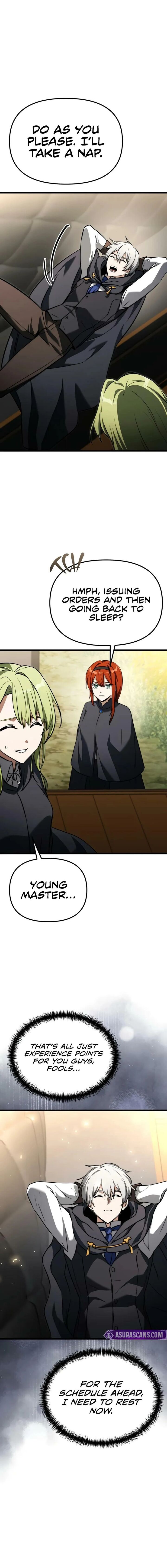 Terminally Ill Genius Dark Knight 135 24