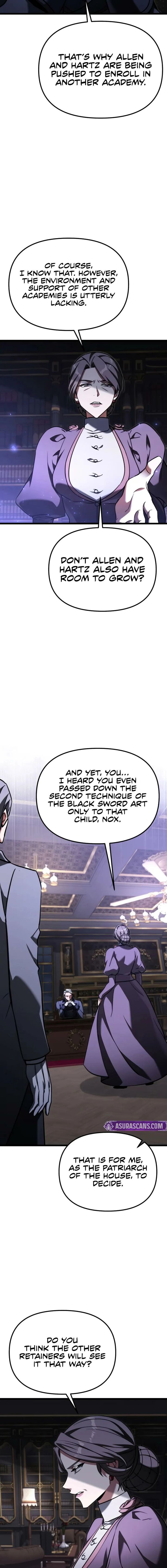 Terminally Ill Genius Dark Knight 135 3