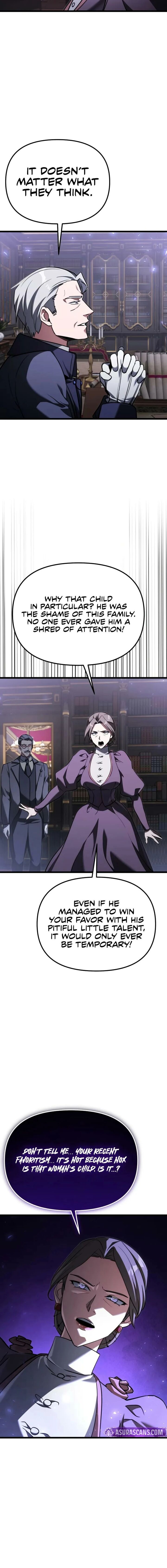 Terminally Ill Genius Dark Knight 135 4