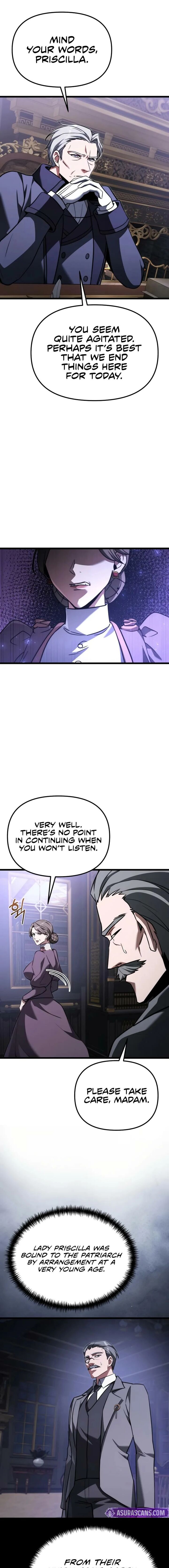 Terminally Ill Genius Dark Knight 135 5