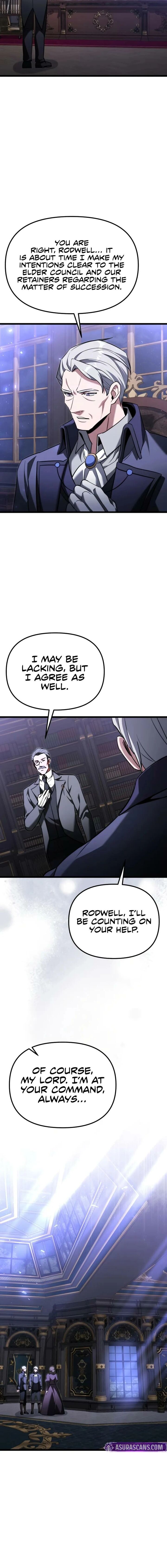 Terminally Ill Genius Dark Knight 135 8