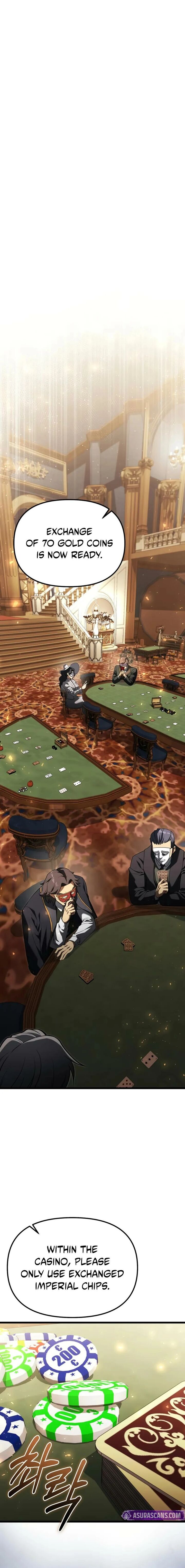 Terminally Ill Genius Dark Knight 136 1