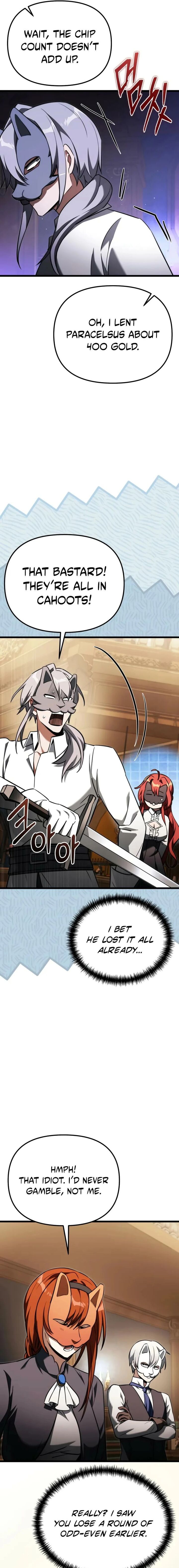 Terminally Ill Genius Dark Knight 136 17