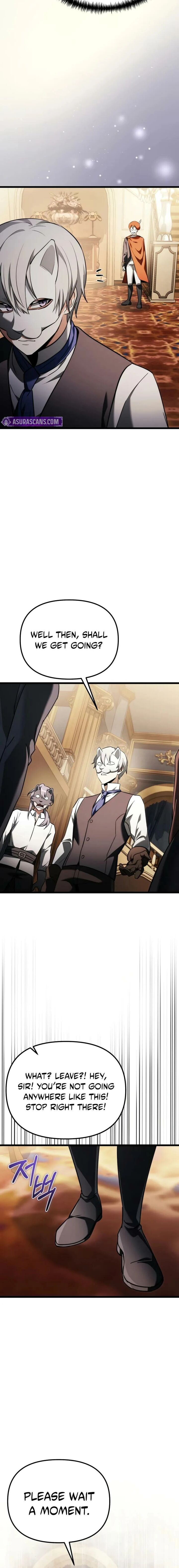 Terminally Ill Genius Dark Knight 136 18