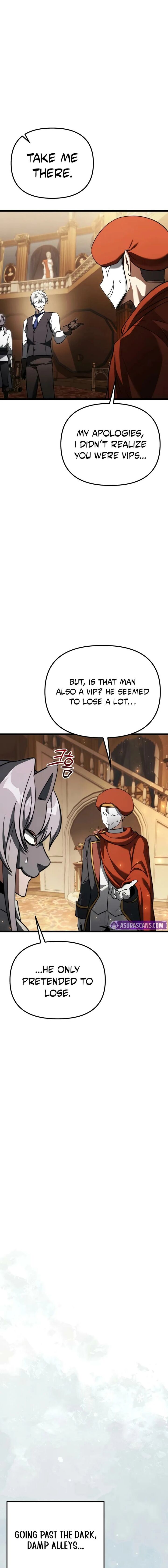 Terminally Ill Genius Dark Knight 136 21