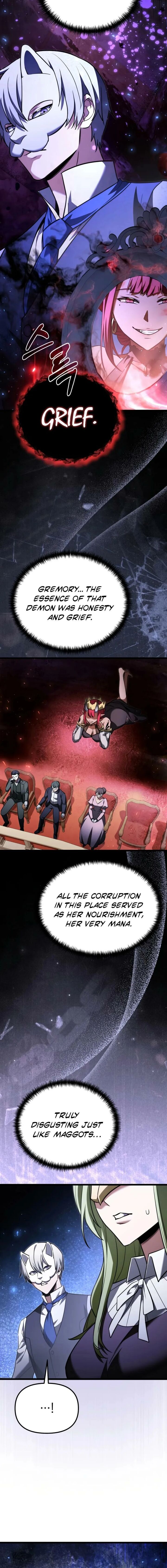 Terminally Ill Genius Dark Knight 136 24