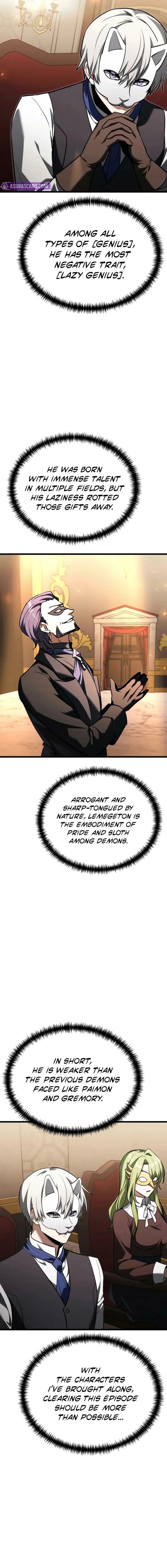 Terminally Ill Genius Dark Knight 137 2