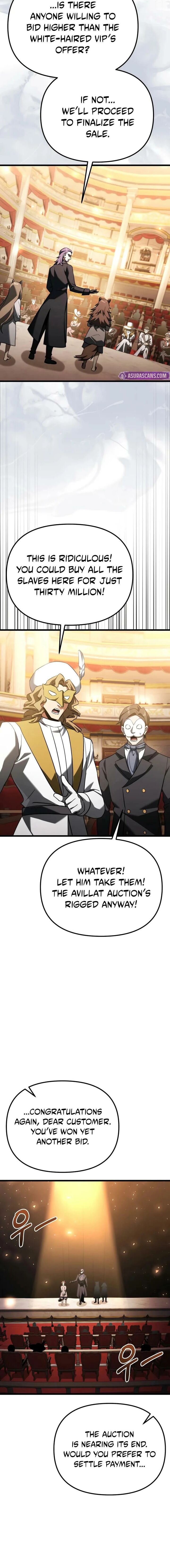 Terminally Ill Genius Dark Knight 137 20