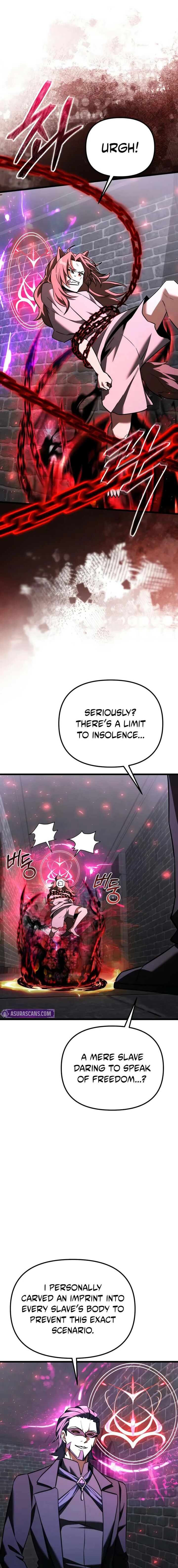 Terminally Ill Genius Dark Knight 137 27