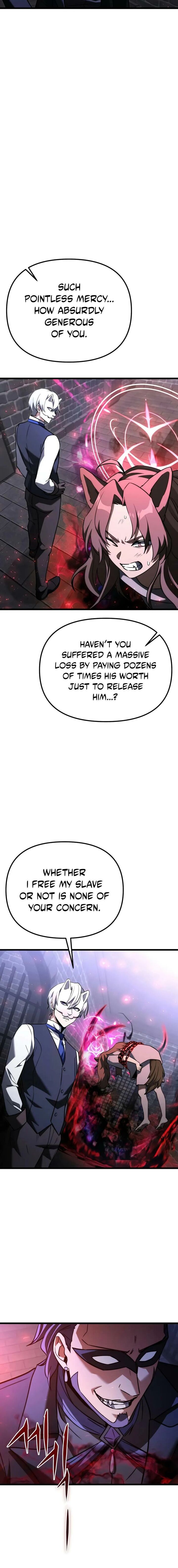 Terminally Ill Genius Dark Knight 137 28