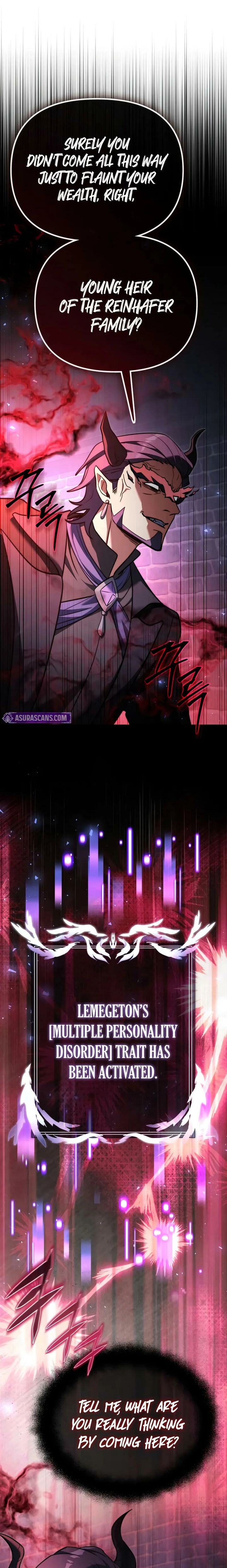 Terminally Ill Genius Dark Knight 137 29