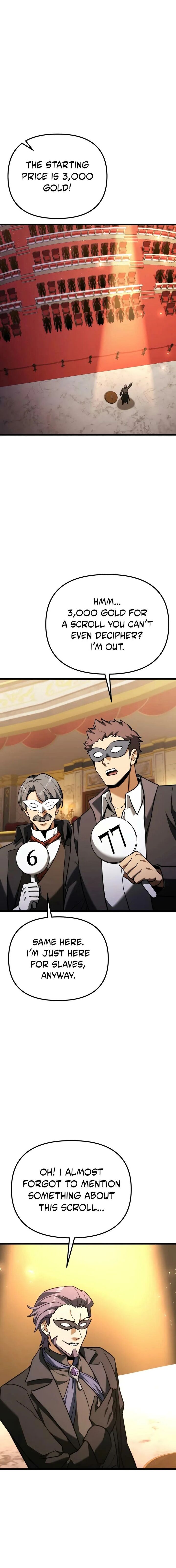 Terminally Ill Genius Dark Knight 137 6