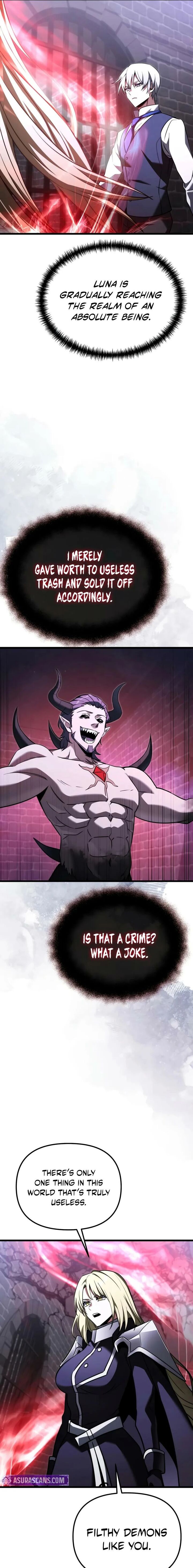 Terminally Ill Genius Dark Knight 138 10