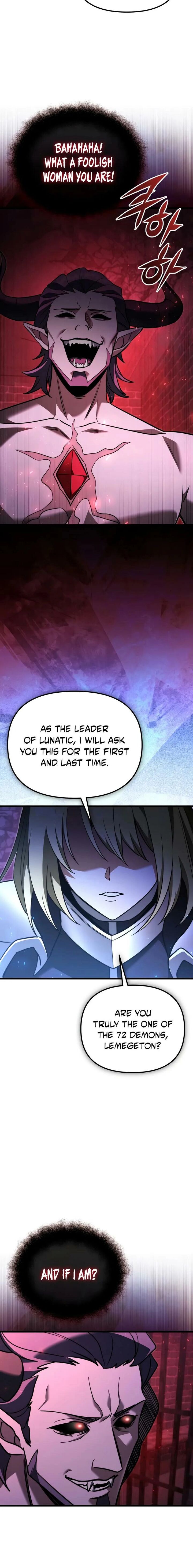 Terminally Ill Genius Dark Knight 138 11