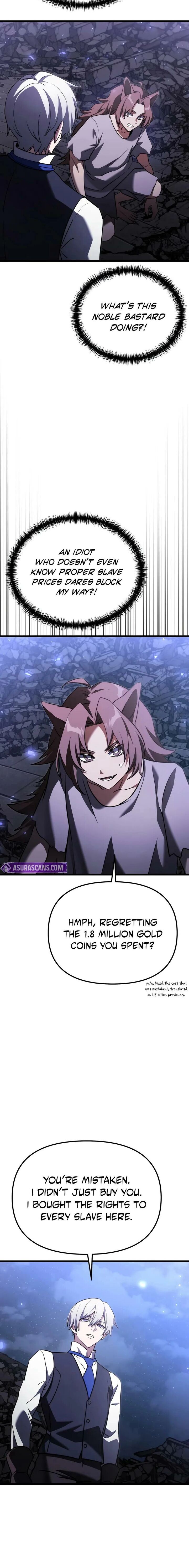 Terminally Ill Genius Dark Knight 138 19